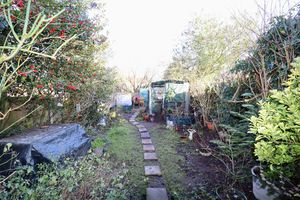 Garden- click for photo gallery